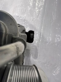 фото thumb №4, Alfa romeo giulia stelvio 2.0b дросельна заслінка