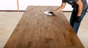 Rubio Monocoat Oil Plus 2C 390мл Шоколад