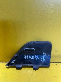 фото thumb №7, Opel zafira c заглушка бампера фаркоп перед 13300487