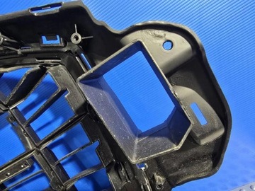 фото thumb №13, Audi q7 рестайлінг 20- 4m0853651aj решітка решітка радіатора решітка радіатора камера pdc чорна