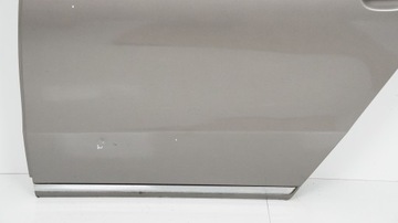 фото thumb №8, Двері лівий зад vw passat b7 10-14r sedan la8x