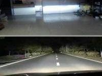 фото thumb №14, Лампочка светодиодные h7 led лампа лампочка 6000k 24000lm