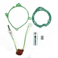 фото thumb №14, Свеча накаливания оригинальная chińskie webasto набор