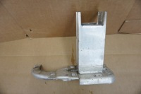 фото thumb №1, Audi a6 c7 4g0807133f зона деформации отбойник левый