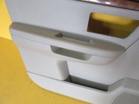 фото thumb №8, Suzuki xl7 2007 обшивка дверь перед