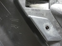 фото thumb №8, Решітка бампера dodge durango 2016 комплект 122.