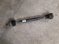 Купить Vw seat skoda приводной вал правый  длинная 6q0407272dl, фото thumb