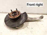 фото thumb №1, Dodge durango 2020 ступиця колеса передній