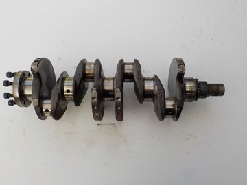 фото thumb №9, Boxer jumper 16r 2.0 bluehdi hdi t7cn wał колінчастий