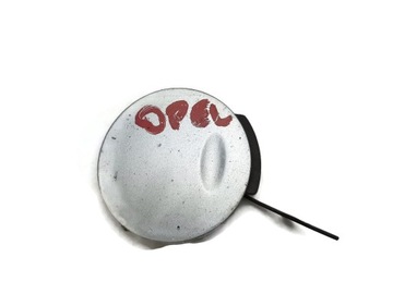 фото thumb №1, Opel corsa c заглушка бампера перед 13120843