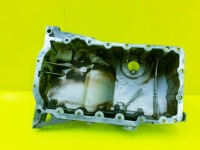 Поддон масляная масла нижняя a4 b7 a6 c6 exeo 2.0 tfsi bwa bul bgb 06b103603as с Разборки, фото thumb