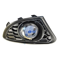 фото thumb №1, Решітка бампера права alfa romeo giulietta 14r-