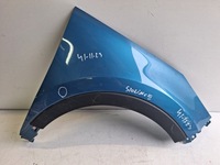 фото thumb №1, Kia sportage iii 10-17 крыло правые
