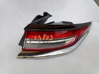 фото thumb №4, Citroen ds3 crossback 18-21 лампа задняя правая задняя