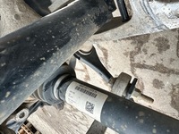 фото thumb №8, Q7 sq7 4m рестайлинг подвешивание задние крутильные 0dg500043 4m0501203h 4m0500025