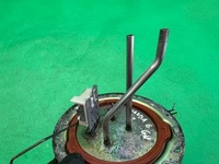 фото thumb №9, Датчик уровня топлива поплавок mazda 6 ii gh lift 2.2 mzr-cd 07-12