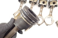 фото thumb №4, Audi a8 d3 02-09 4.0tdi ase поршень + шатун