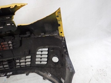 фото thumb №13, Opel vivaro c 19-23 бампер перед переднее pdc