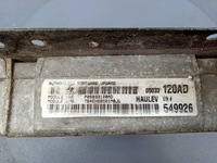 фото thumb №6, Pt cruiser 2.4 b блок керування двигуна p05033120ad