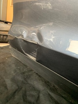 фото thumb №12, Tesla модель x задние левая дверь falcon 1028790-00-i