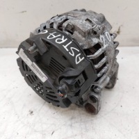 Opel astra 2 g 2,0 dti генератор valeo s542508a в Украине, фото thumb