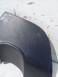 фото thumb №6, Диффузор dół бампера peugeot 508 i 967195077