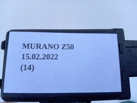 фото thumb №8, Модуль центрального замка nissan murano z50