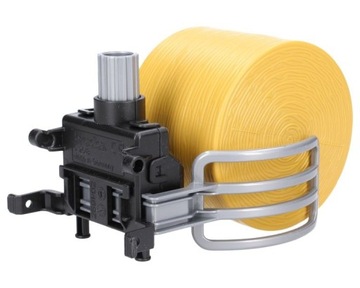 Погрузчик Manitou 02129 + захват для тюков 02332
