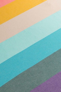 Chust tkana LennyLamb - Pastels 5.2 m.