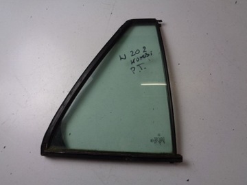 фото thumb №2, Стекло стекло дверь правые зад mercedes c-klasa w202 универсал