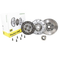 фото thumb №10, Luk 600 0332 00 набір зчеплення