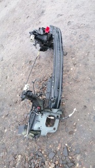 фото thumb №1, Балка pod бампер перед панель фари лівий przawy astra j