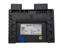 фото thumb №1, Модуль блок управления porsche macan 95c907594ac