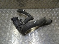 фото thumb №1, Jaguar xf f pace range rover труба интеркулер waz jaguar xf range rover