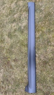 фото thumb №1, Молдинг поріг права volvo v90 16 nowa оригінал