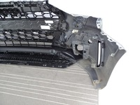 фото thumb №12, Бампер перед переднє audi a4 b9 s-line рестайлінг s4 8w0807437