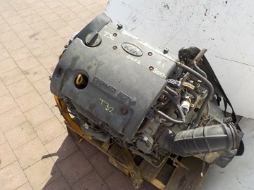 фото thumb №13, Kia ceed venga hyundai i30 10r 1.4 16v 109km двигатель g4fa комплектный