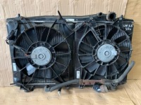 фото thumb №1, Honda civic ix 1.6 радиатор вентиляторы 12-16r i-dtec