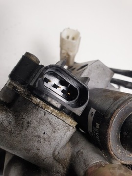 фото thumb №11, Toyota celica vi 1.8 vvti блок управления коробки