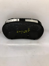 фото thumb №1, Лічильник приладова панель 6q0920804 vag