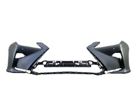 фото thumb №1, Бампер передний lexus rx 200t rx 450h 2015-2019