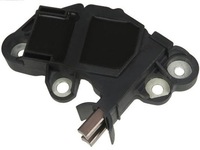 фото thumb №12, As-pl регулятор напряжения генератора citroen c5 c6 peugeot 407 2.7