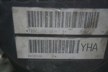 фото thumb №11, Suzuki wagon двигатель 1.3b g13bb yha v10yha nr.28 wal головка блок