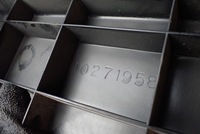 фото thumb №7, Підніжка підніжка chevrolet corvette c5