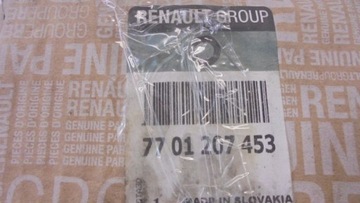 фото thumb №11, Оригінальний номер renault резистор вентилятор renault espace iv 02-