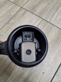 фото thumb №4, Сепаратор відстійник нагрівач пального renault gama t range volvo fh 4 fm 4 fmx