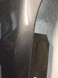 фото thumb №6, Hyundai tucson iii крила перед правий колір wg3