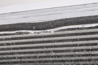 фото thumb №10, Opel astra k v 1.4 turbo радіатор повітря інтеркулер 39109103