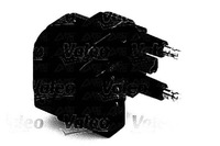 фото thumb №13, Катушка зажигания valeo 245076 7701041607