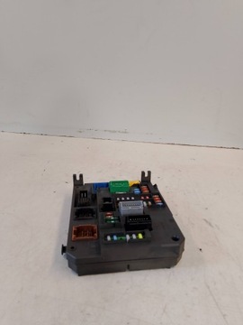 фото thumb №3, Citroen c4 ii b7 1.6 hdi модуль коробка bsi 9665547480